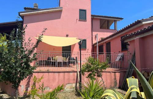 Apartment Contrada Brecciano-2 by Interhome - Foto 21