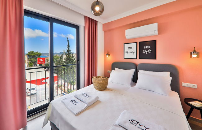 Joyy Suit & Apart - Foto 1