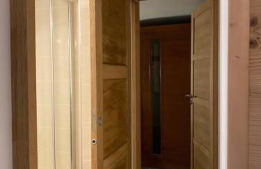 Chalet Le Saint Bernard - Sauna - Alp'in C - Châtel - Foto 6