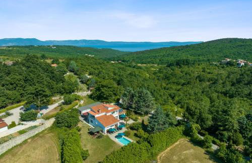 Grosse Luxus-Villa fur 12 Personen mit Pool, Jachuzzi und Meeresnähe - Foto 55