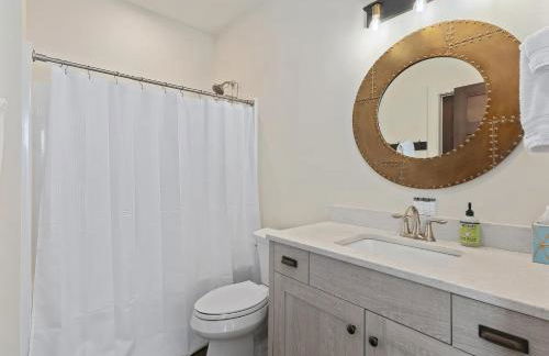 Big Sky Basin - Ski-In-Out, Hot Tub & Game Room - Foto 42