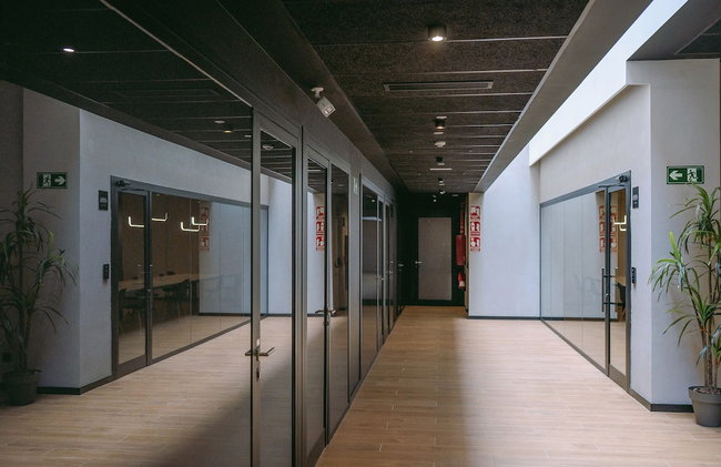 BLAU Student Housing & Language Academy - Foto 59