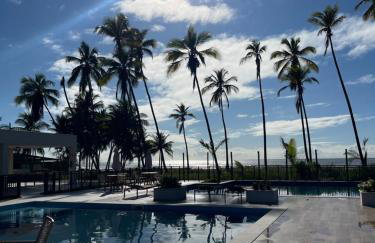 Vog Marine - Apartamento pé na areia - Foto 31