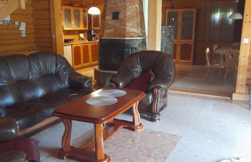 Góralski Domek Na Skarpie - Foto 33