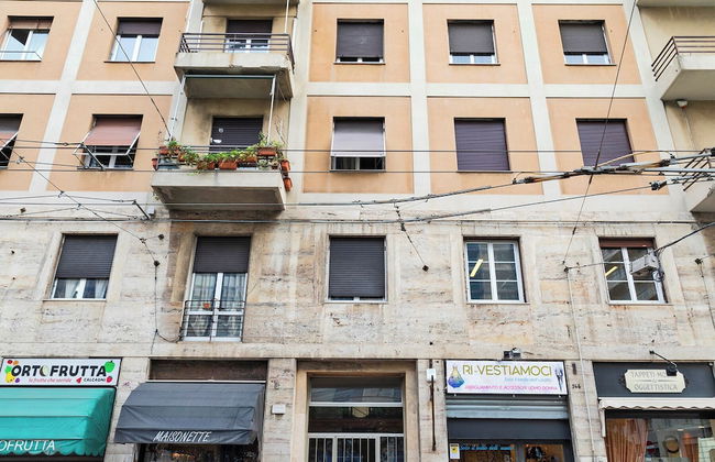 Beauty & Design in the Center - Foto 23