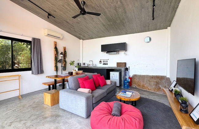 Pahili Pool Villas Koh Tao - Foto 66