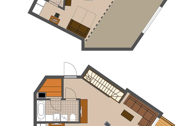 Holiday Club RukaVillage Apartments - Foto 17