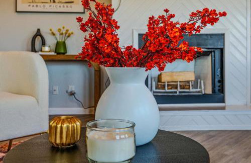 Lago Luxury Retreat - Sunset Views of Lake Travis - Foto 38