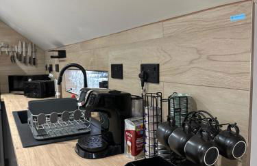 Laurieston Penthouse - Foto 20