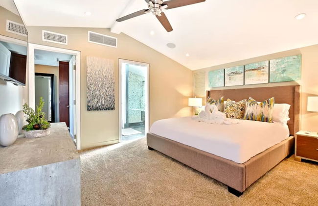 3 BR Roof Deck Ocean Views Hot Tub Beach Block - Foto 21