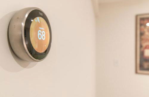 The Boston Rental - Multiple Floorplans - Foto 11