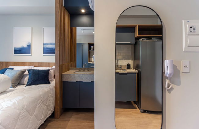 360 HPaulista - Photo 5