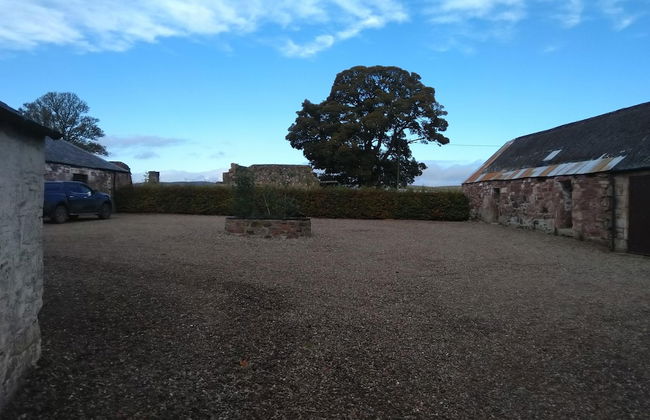 Beautiful 8-bed House in Angus - Foto 19