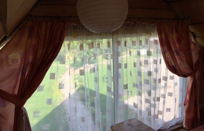 Kaimo Turizmo Sodyba Geras - Foto 50