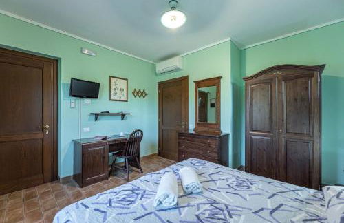 Agriturismo I Getsemani - Photo 23