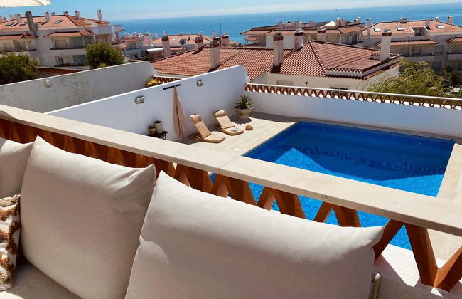 Sunset Terrace Pool - Foto 9