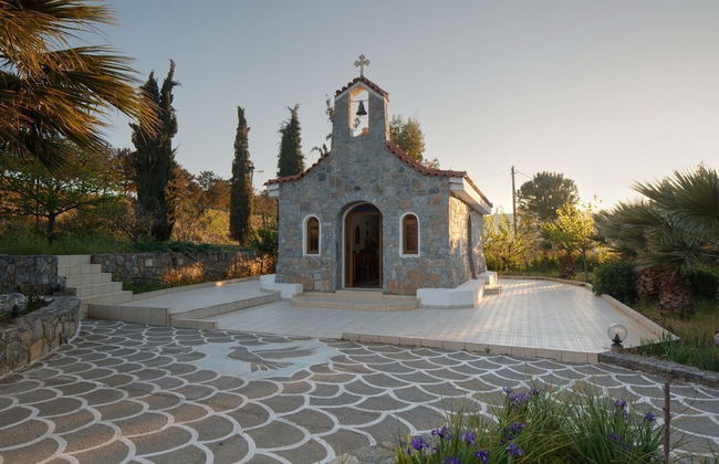 Villa AnnaMaria - Foto 5