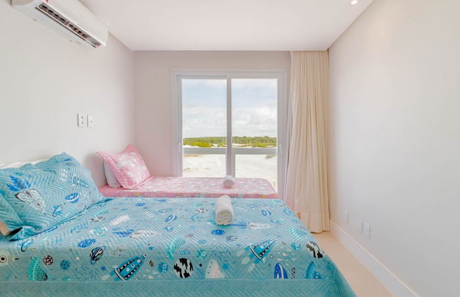 SA06 Excelente Casa 5 Quartos - Sauípe - Foto 12