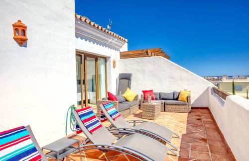 The Penthouse - Foto 18