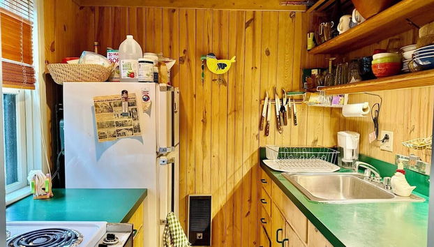 Henlopen Avenue 158 #7 - Foto 3, Cocina privada