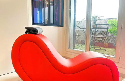 Love room - La Parenthèse Douceur - Foto 20