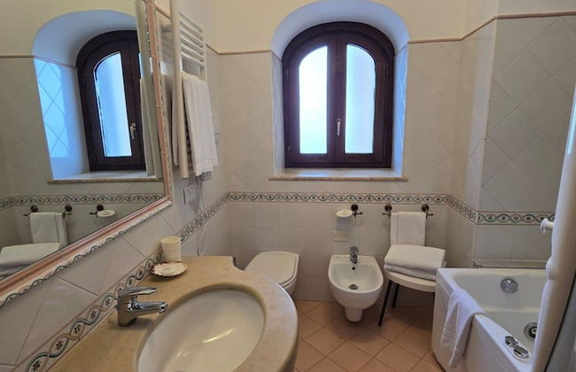Estate4home - Villa Degli Dei - Foto 62