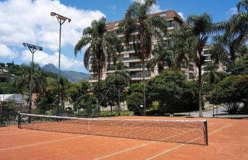 Studios Exclusivos Xavishome Granja Brasil Itaipava - Foto 41