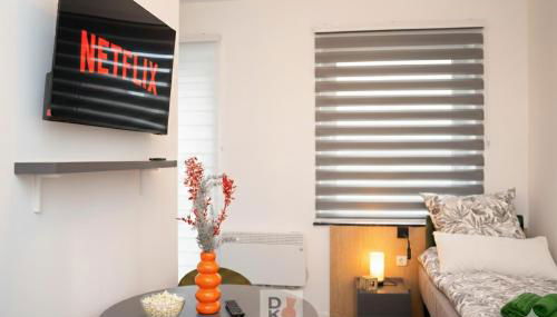 Studio-Apartament 104 free Parking Domus Kushal - Foto 4