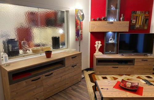 Ferienwohnung Artemis - Foto 9