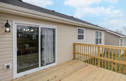 BRAND NEW Home away from Home among the Nook - Foto 9