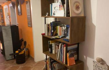 Zimmer Emmer, ein Zimmer in FeWo mit zwei Zimmern - Foto 10