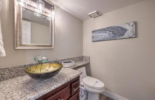 Vegas Heated Pool - Spa Oasis, 15 Min to Strip - Foto 34