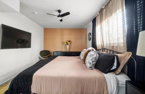 San Marcos 5BR Retreat with Pool Near TXST - Foto 41