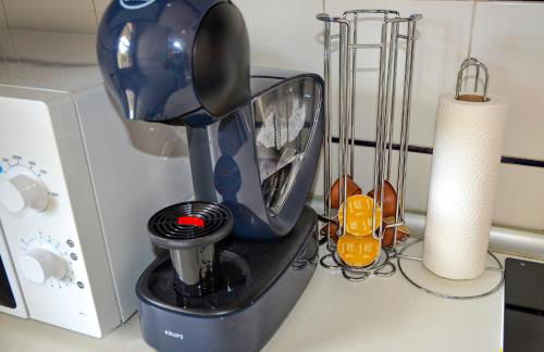 Marisol Seaview Apartment - Foto 13