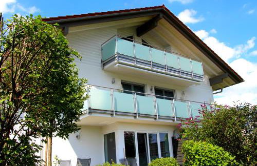 Chiemsee-Edelweiß Ferienwohnung - Foto 2