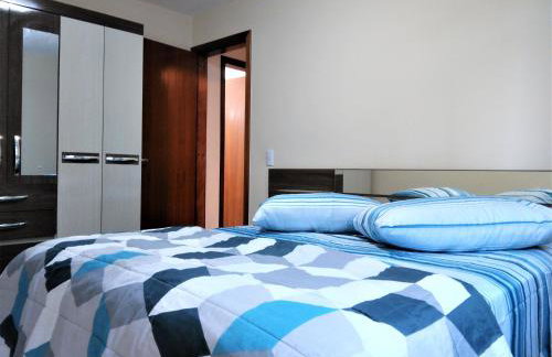 Excelente Apto Próx. Centro Curitiba - Foto 12