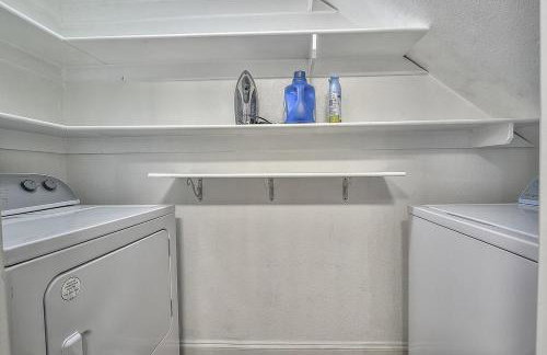 Centrally Located DFW Retreat - Foto 19