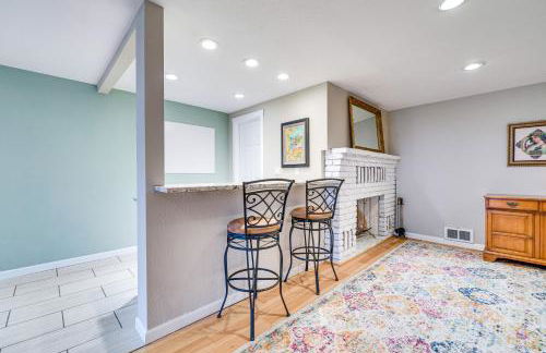 East Wenatchee Home about 2 Mi to Columbia River! - Foto 17