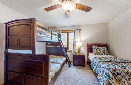 Lake Minocqua Lakeview - Foto 43