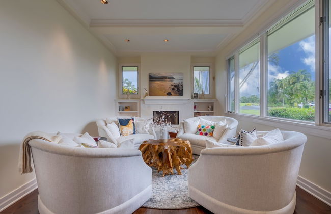 Pau Laka 5 Bedroom Home by RedAwning - Foto 17