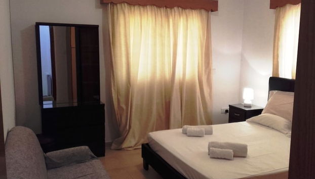 Aurora Villa - Foto 4, Habitación