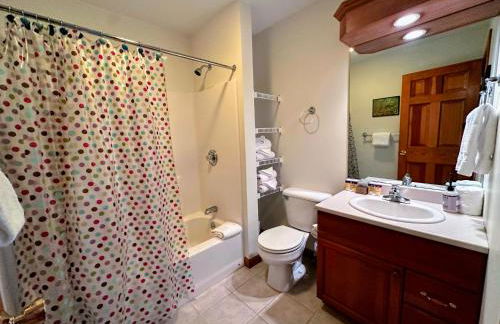 SH3 Luxurious Stonehill Townhouse in Bretton Woods - Foto 27