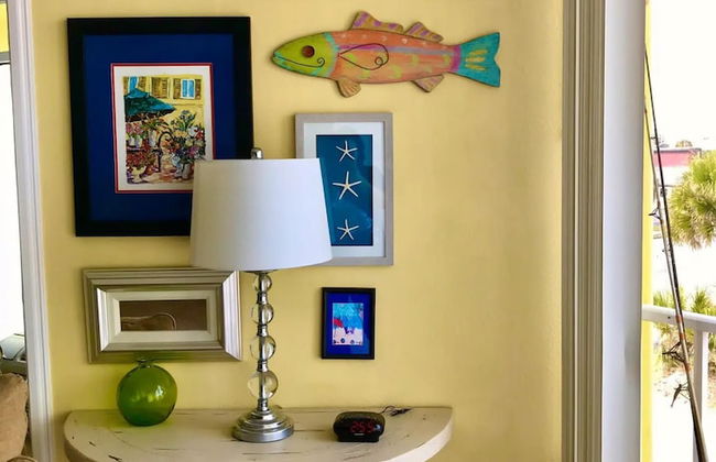 Sea Haven - Sea View at Symphony Beach Club - Foto 4