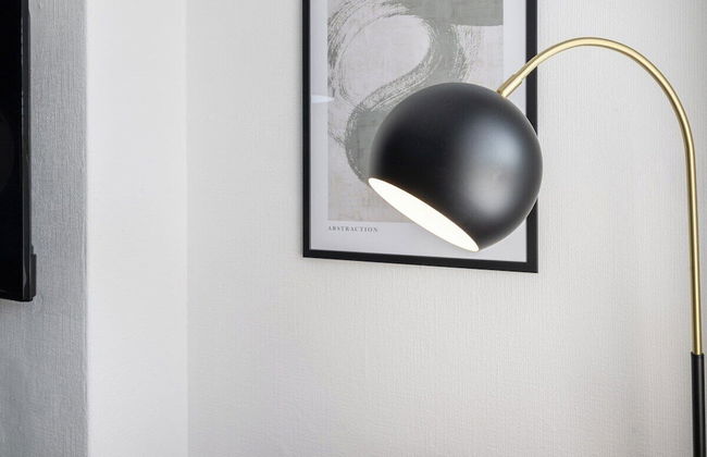 Tranquil Pontcanna Mews - Foto 32