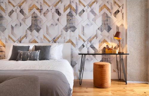 Private Terrace at Flores Street - Foto 10