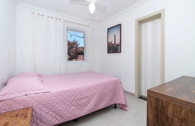 Apartamento 2 quartos com 1 suíte - 592 - Foto 2