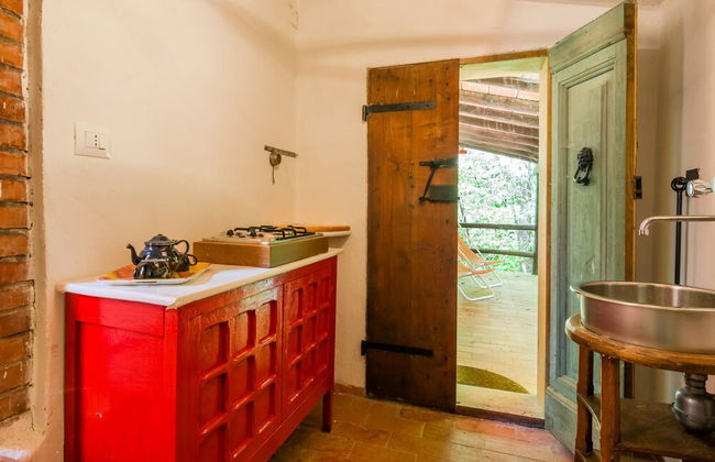 Belvilla by OYO Due Camini - Photo 19