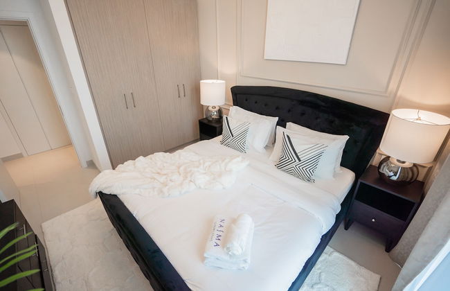 Nasma Luxury Stays - The Grand - Foto 6