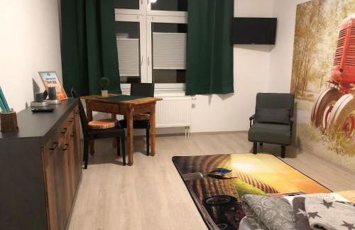 Ferienwohnung Zur alten Waage - Foto 13