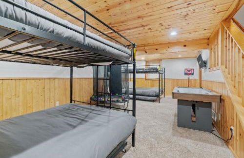 Ultimate Family Fun Escape - Foto 5